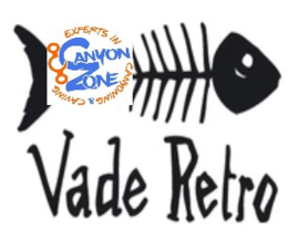 Vade Retro neoprene size charts