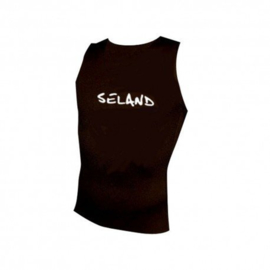 Seland 2mm neoprene vest cell skin