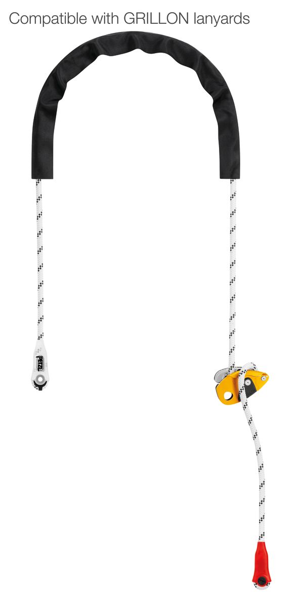Petzl beschermhoes voor Grillon 80 cm