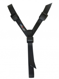 AV Back connection Sit / Chest Harness