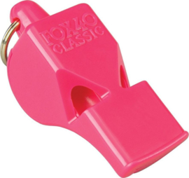 Fox40 Classic Whistle Fluo Pink