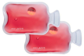 Relags Reusable Hand Warmers