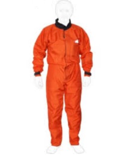 Landjoff Caving Coverall Cordura Extreme