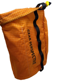 Gear Perspective Micro 60 Ultralight Radline Rope bag for Ski Mountaineering