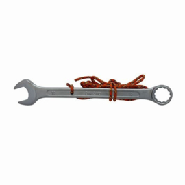 Raumer Stitch ring spanner 19