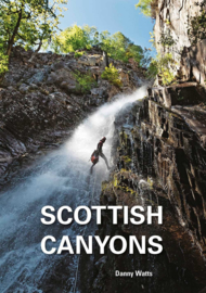 Scottish Canyons