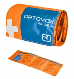 Ortovox First Aid Roll Doc Mid