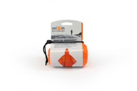 Origin Outdoors Poncho Emergency