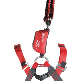 CAMP Triad 3Lock carabiner