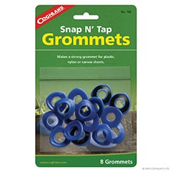 Coghlans Replacement Grommets