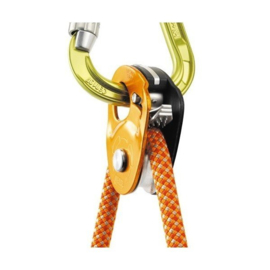 Petzl Micro Traxion