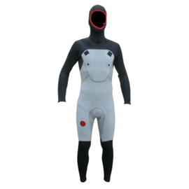 Seland Iguazu Neoprene Full canyon suit