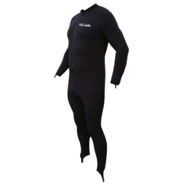 Seland Overall Underwear Fleece suit