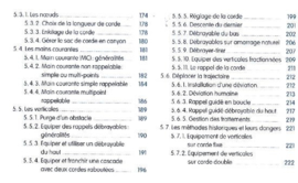 Manuel Technique de Canyonisme (2019)