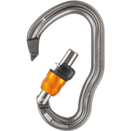 Petzl Vertigo Wire-Lock