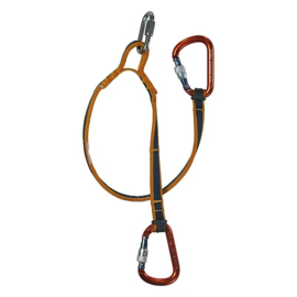 Petzl Spelegyca