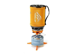 Jetboil SUMO Carbon Kooksysteem