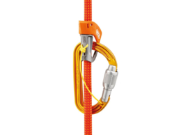 Petzl Sm'D Screw Lock