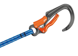 Petzl Scorpio Eashook