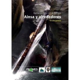 Barranquismo Ainsa y Alrededores