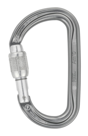 Petzl Am'D Screw Lock