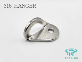 TEBYLON Normale Hanger M10