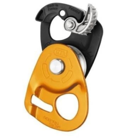 Petzl Micro Traxion