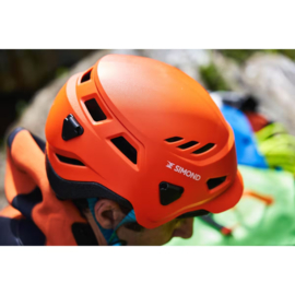 Simond HEL 500 Canyon helmet