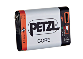 Petzl Core accu