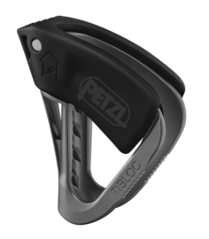 Petzl Tibloc Black