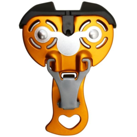 Kong Dubbele kabel Zip Evo katrol