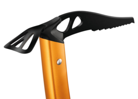 Petzl Gully Ice Axe Adze