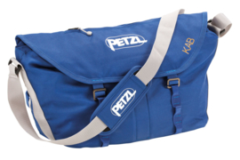 Petzl Kab Rope / Wetsuit bag - Blue