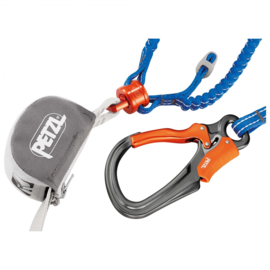 Petzl Scorpio Eashook