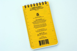 Rite in the Rain Top Spiraal Notebook A6