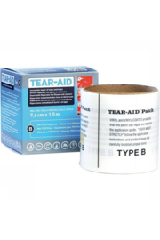Tear-Aid reparatie materiaal - rol type B