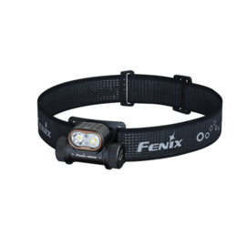 Fenix HM55R (Black)