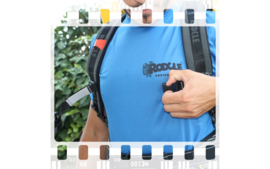 Rodcle Chest strap for backpack (normal)
