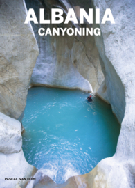 Albania Canyoning