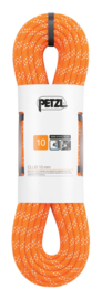 Petzl Club 10 mm fixed lengths