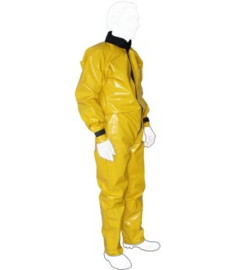 Landjoff PVC Caving Coverall Long Life