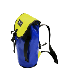 AV Kit Bag CONFORT 18L Two-coloured with Flap