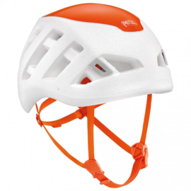 Petzl Sirocco - White