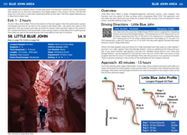 Rovers Roost Canyoneering