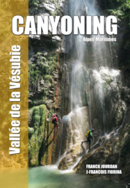 Vallée de la Vésubie - Canyoning Alpes-Maritimes