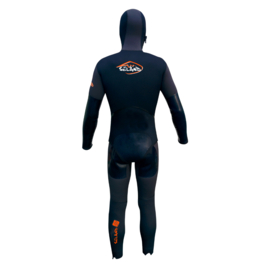 Seland Escalo canyoning suit