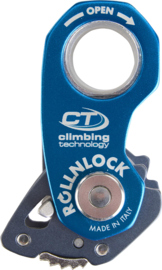 CT RollNLock
