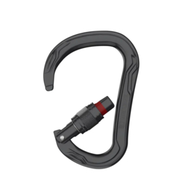 Edelrid HMS Big Bo schroefkarabiner