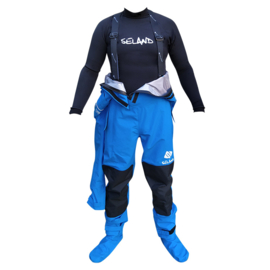 Seland Canyoning Dry Suit