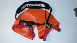 Professione Canyon Genius harness TEST MODEL